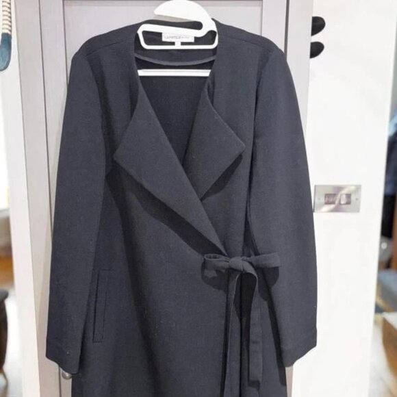 Whistles woollen coat size Medium size:m / 10 - Picture 1 of 5